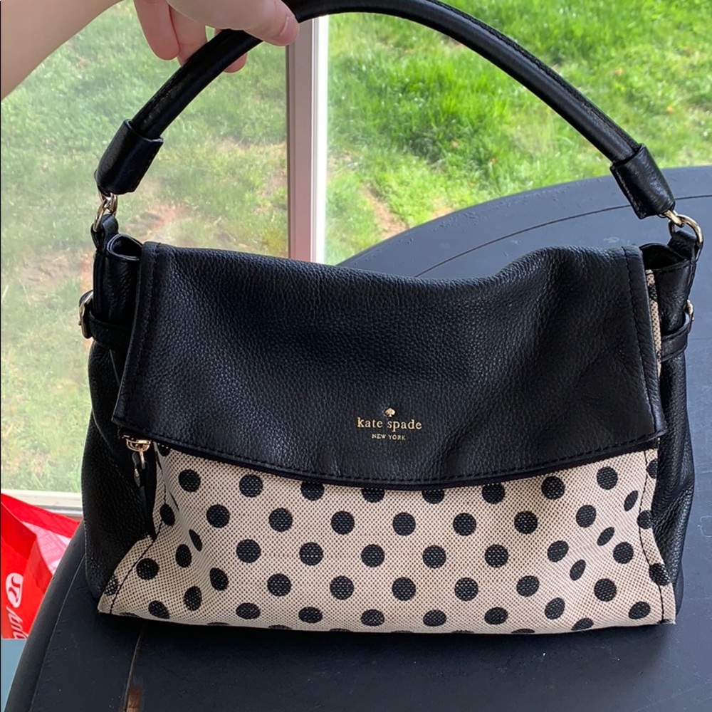 Kate Spade purse - Picture 2 of 6